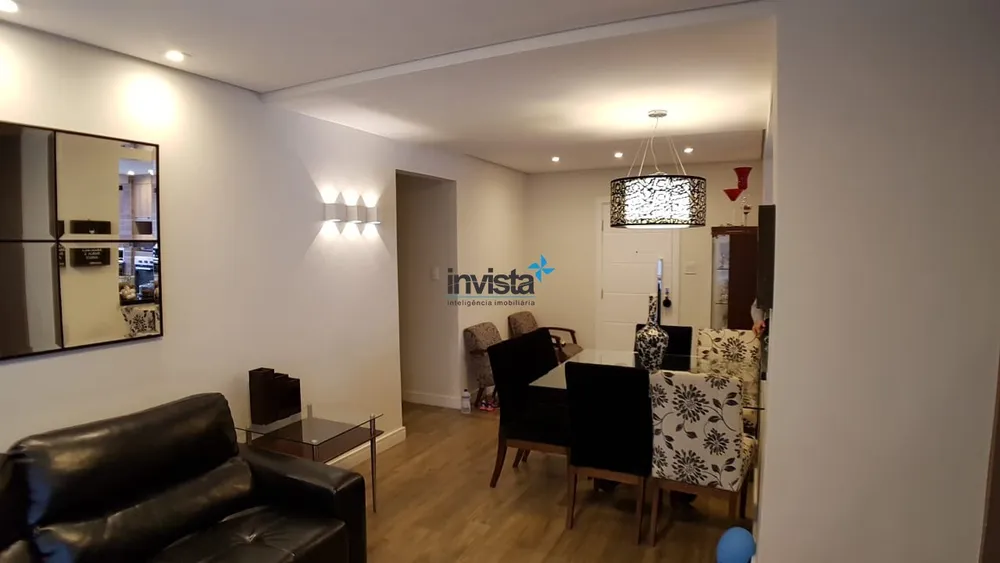 Apartamento, 3 quartos, 110 m² - Foto 1