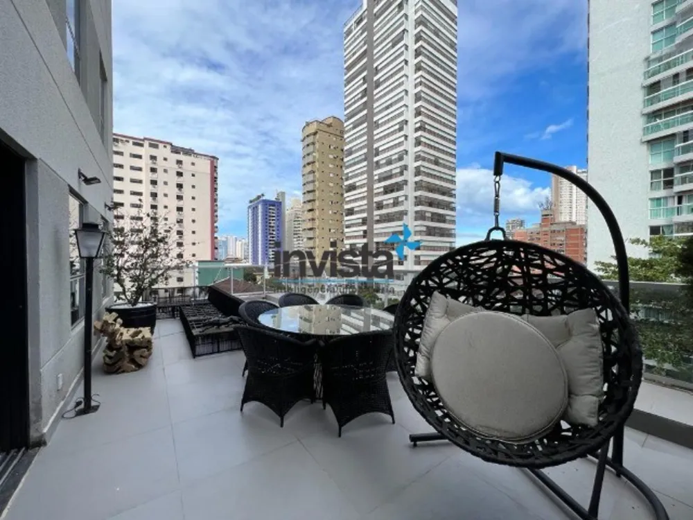 Apartamento, 2 quartos, 154 m² - Foto 3
