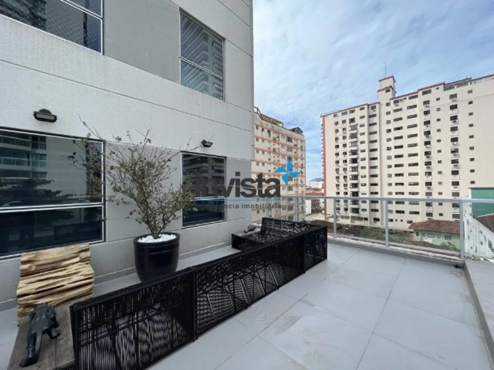 Apartamento, 2 quartos, 154 m² - Foto 2
