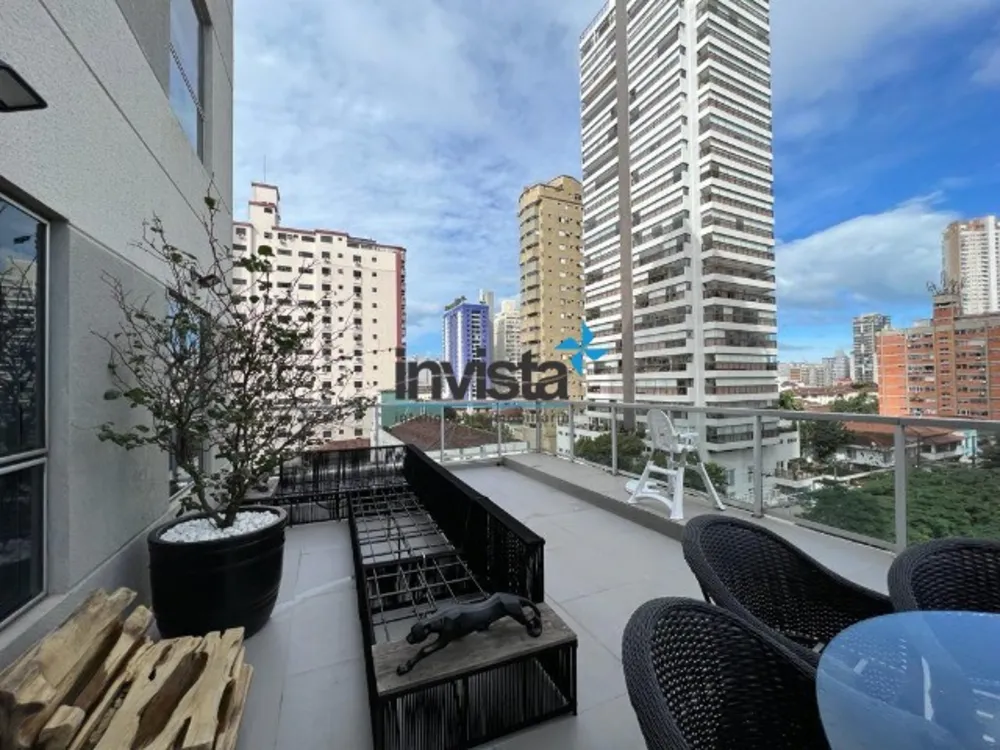 Apartamento, 2 quartos, 154 m² - Foto 1