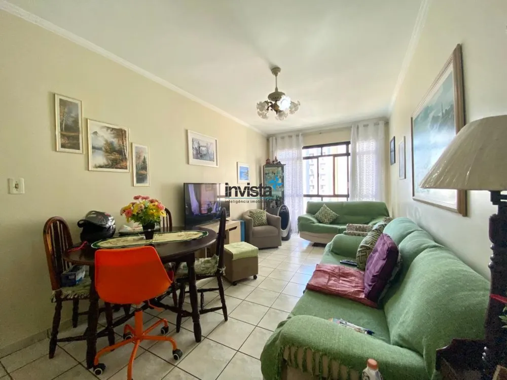 Apartamento, 2 quartos, 71 m² - Foto 1