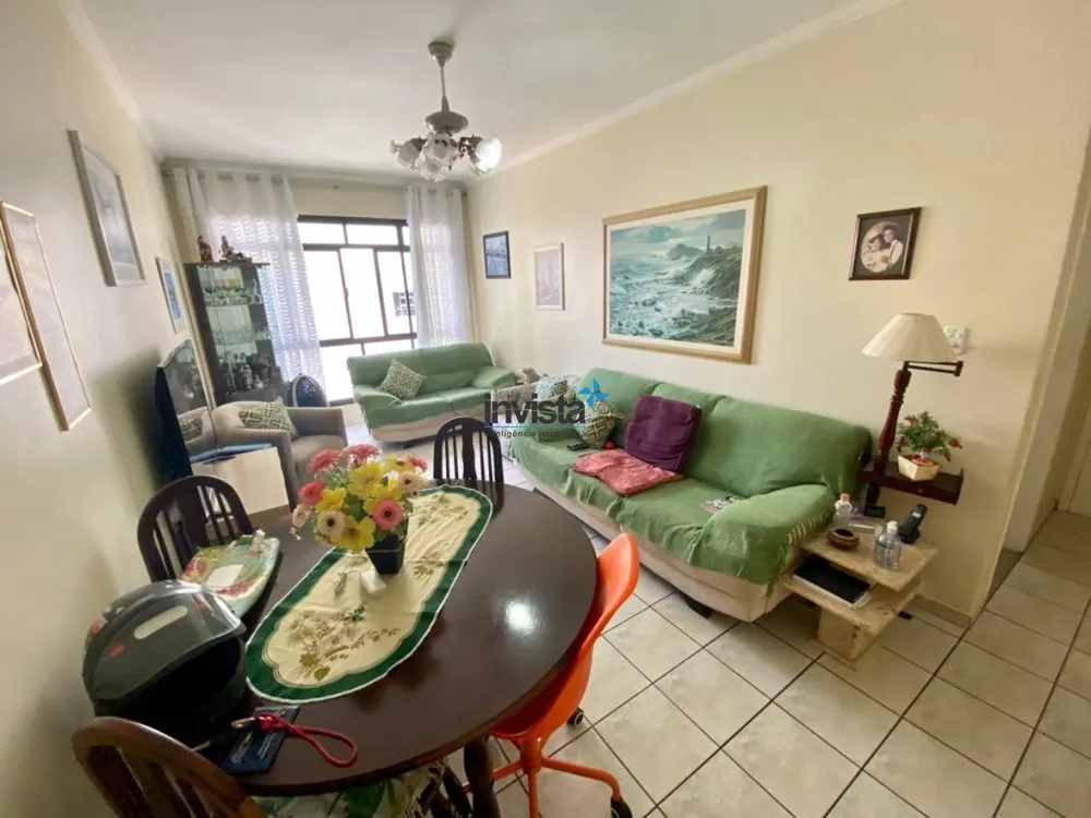 Apartamento, 2 quartos, 71 m² - Foto 2
