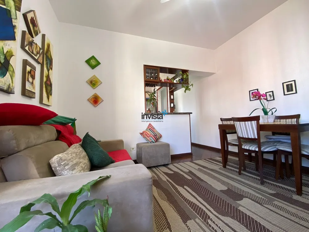 Apartamento, 1 quarto, 47 m² - Foto 4
