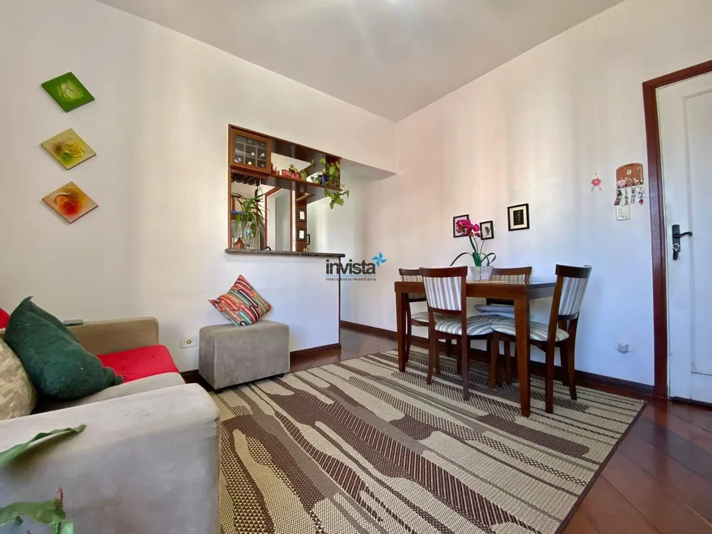 Apartamento, 1 quarto, 47 m² - Foto 3