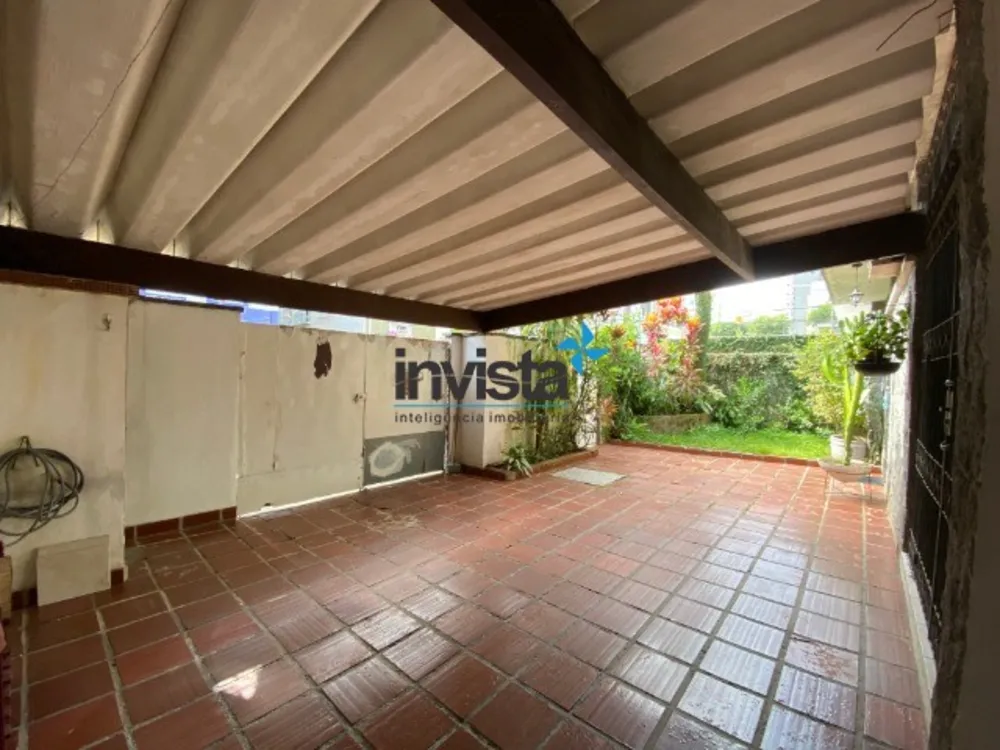 Sobrado, 3 quartos, 254 m² - Foto 3