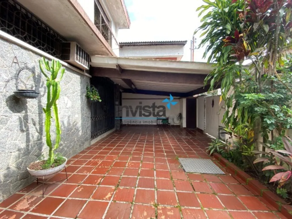 Sobrado, 3 quartos, 254 m² - Foto 2