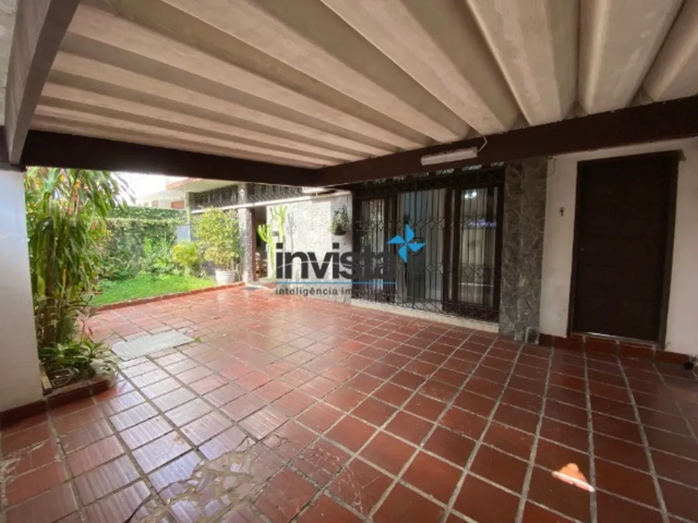 Sobrado, 3 quartos, 254 m² - Foto 4