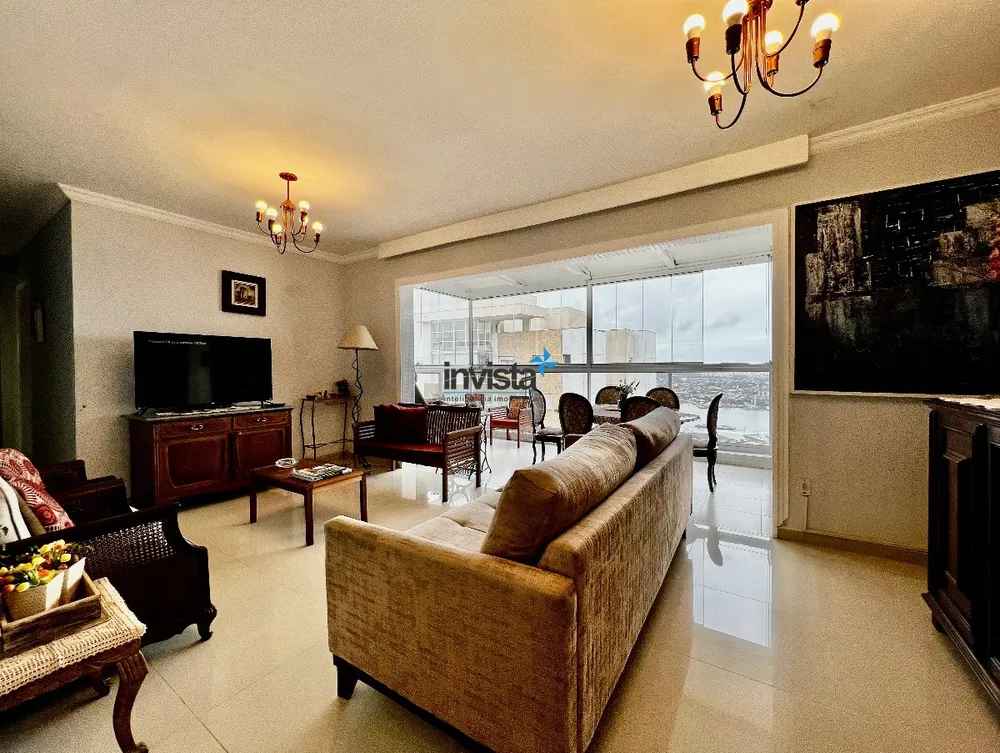 Apartamento, 3 quartos, 111 m² - Foto 2