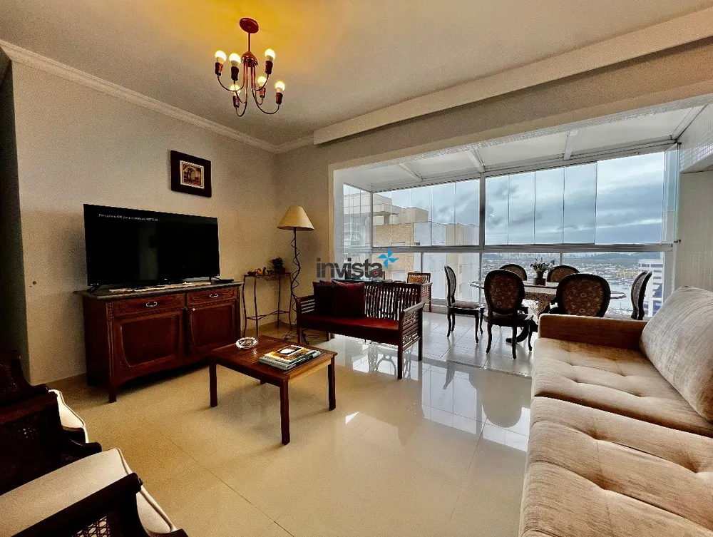 Apartamento, 3 quartos, 111 m² - Foto 1