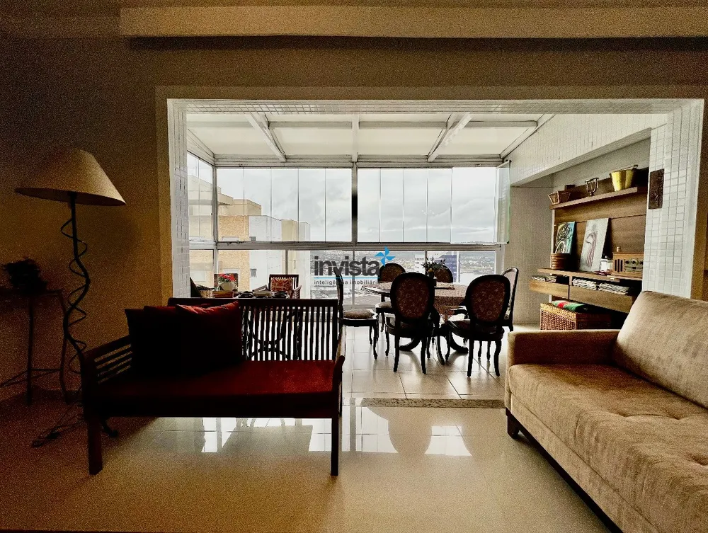 Apartamento, 3 quartos, 111 m² - Foto 3