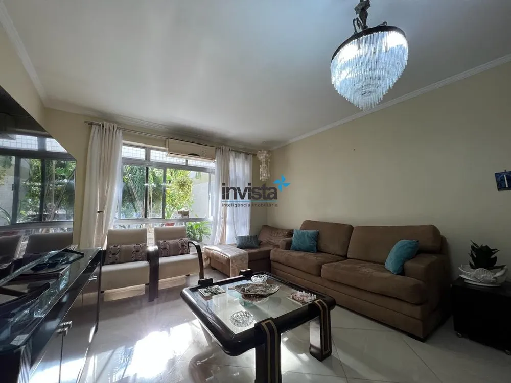 Apartamento, 3 quartos, 186 m² - Foto 4