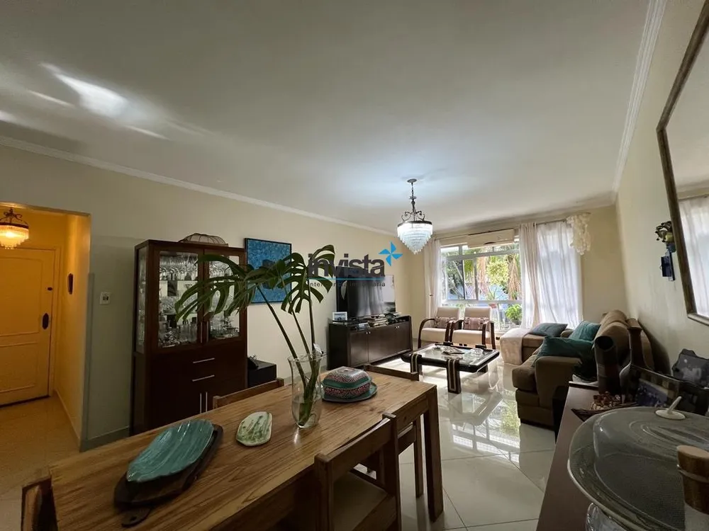 Apartamento, 3 quartos, 186 m² - Foto 1
