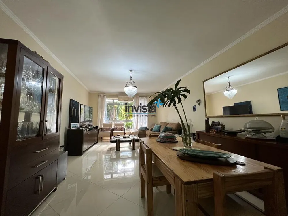 Apartamento, 3 quartos, 186 m² - Foto 3
