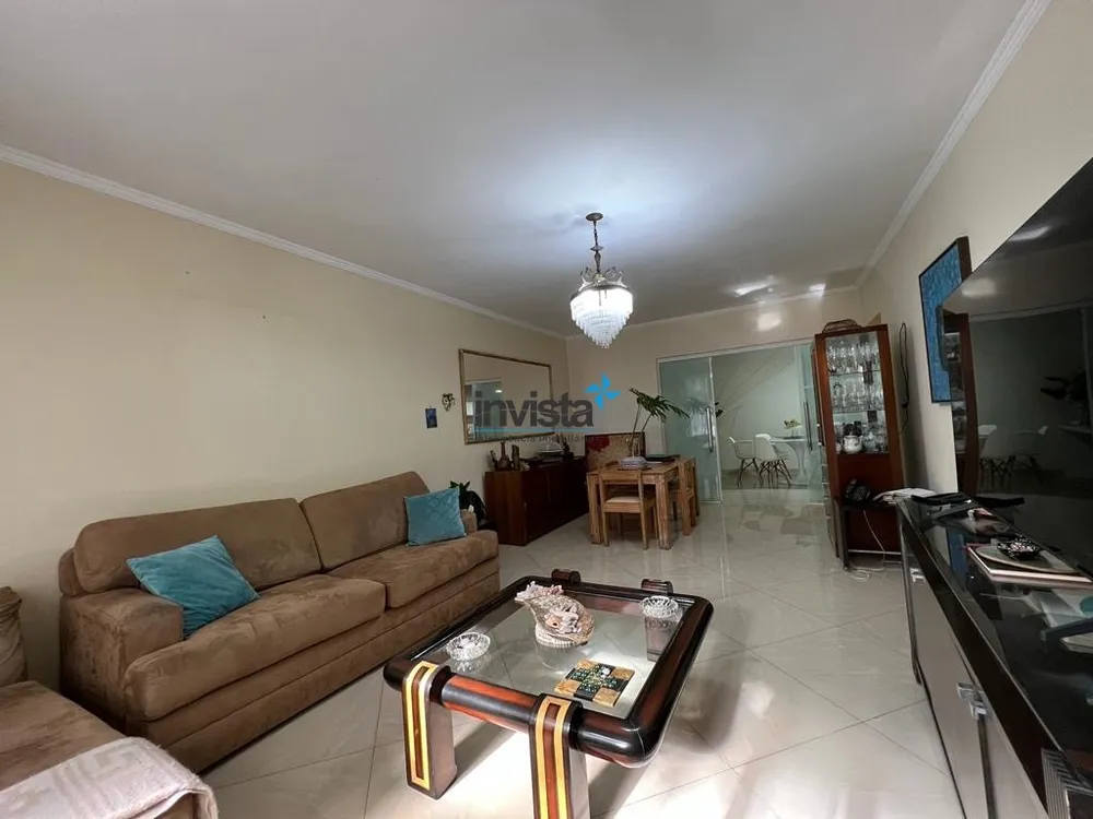 Apartamento, 3 quartos, 186 m² - Foto 2
