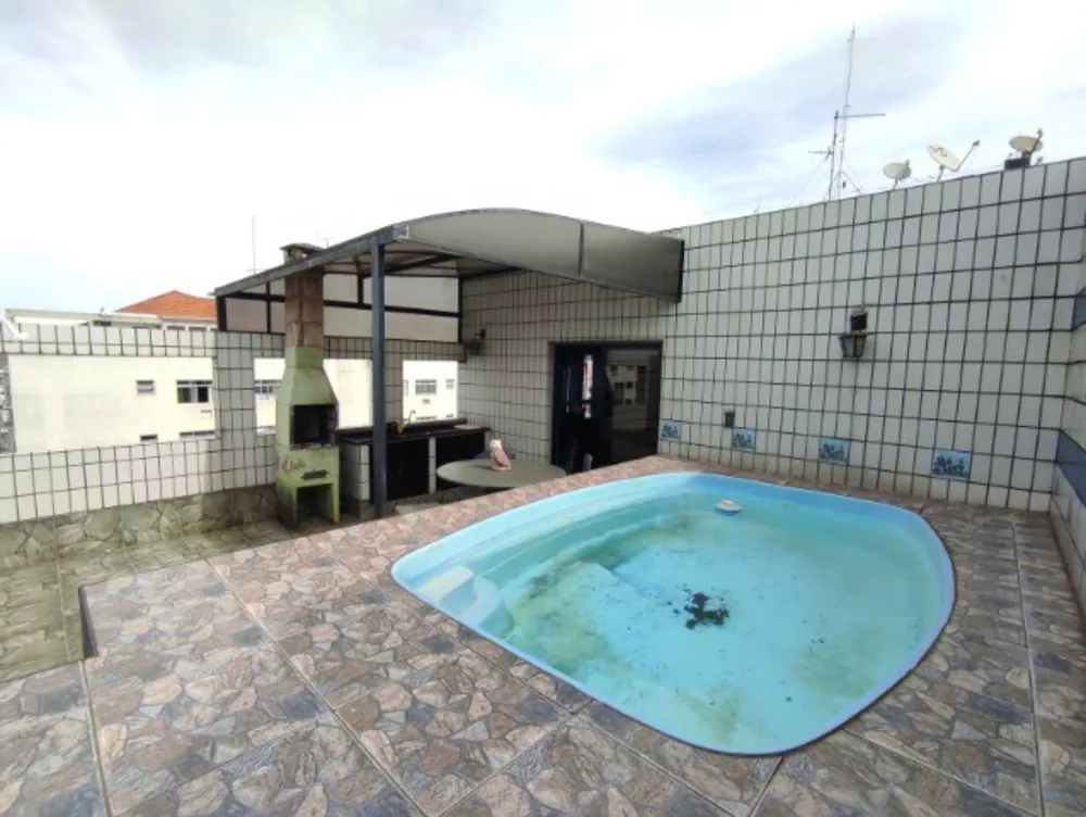 Cobertura, 2 quartos, 140 m² - Foto 4