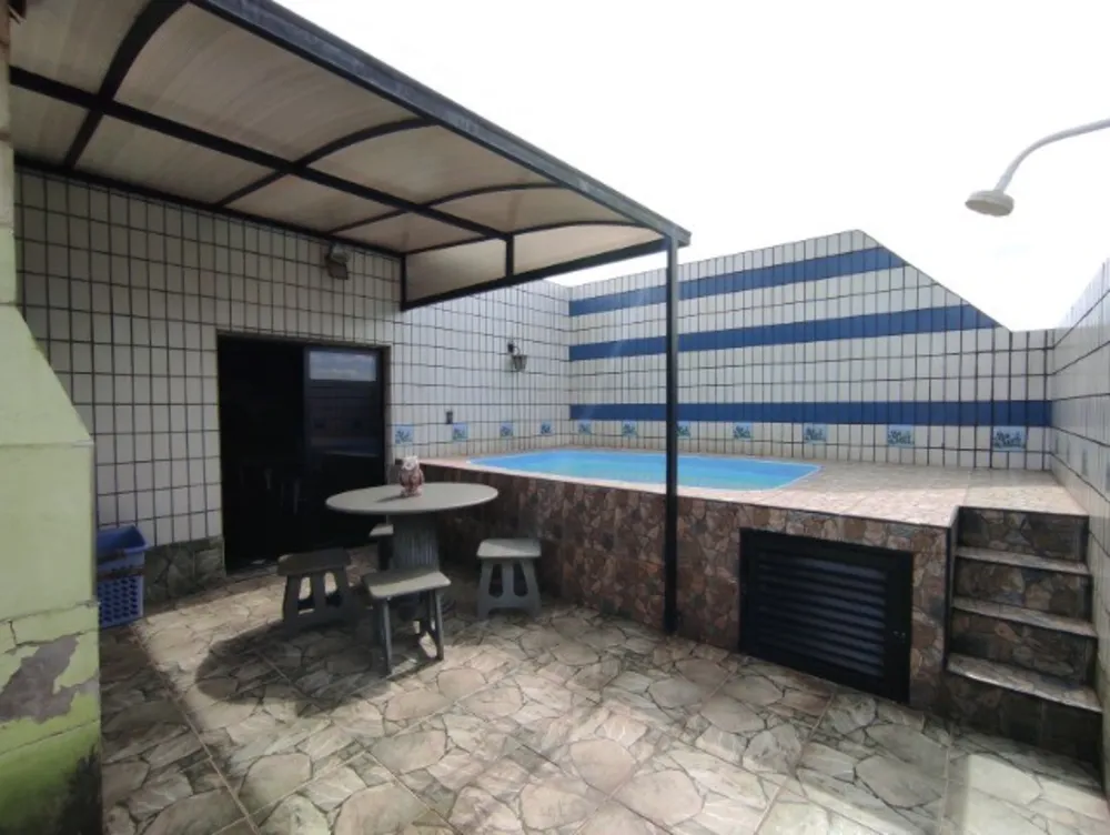 Cobertura, 2 quartos, 140 m² - Foto 1