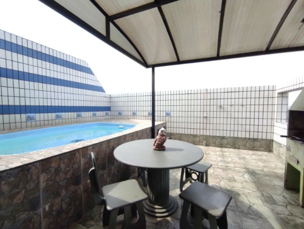 Cobertura, 2 quartos, 140 m² - Foto 2