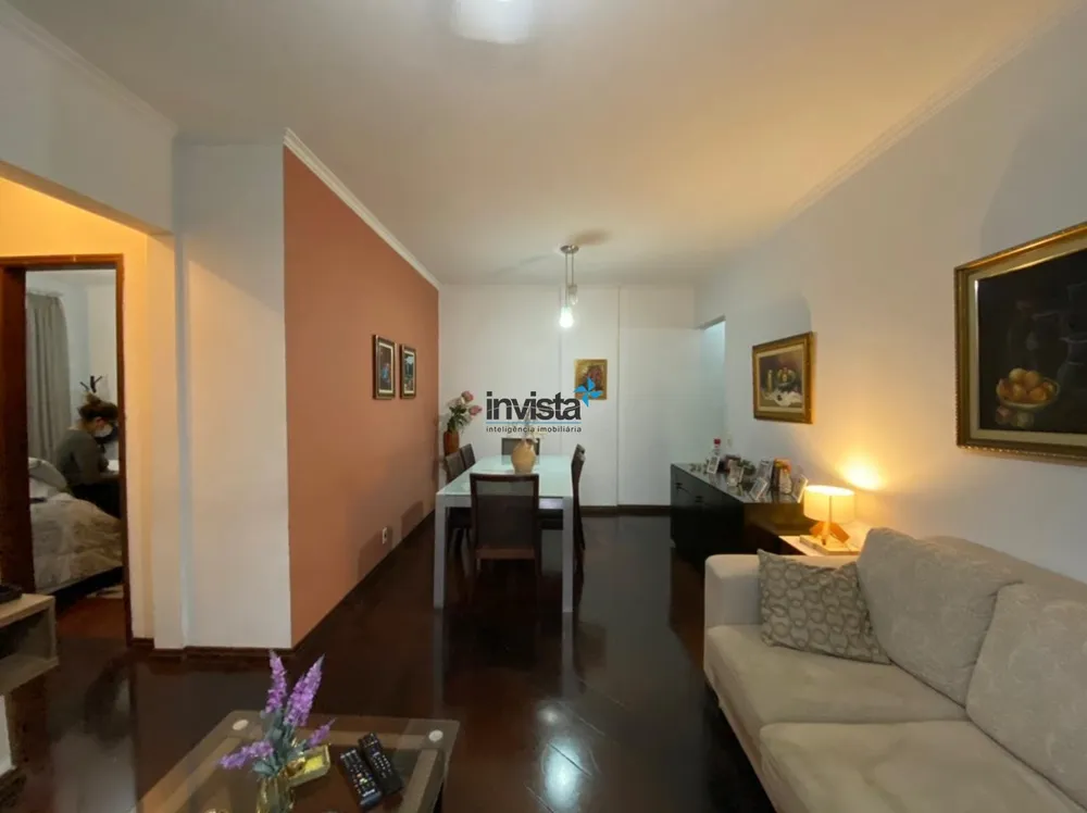 Apartamento, 2 quartos, 90 m² - Foto 4