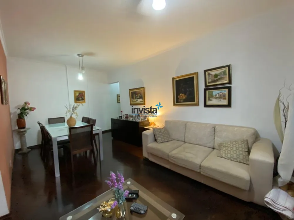 Apartamento, 2 quartos, 90 m² - Foto 3