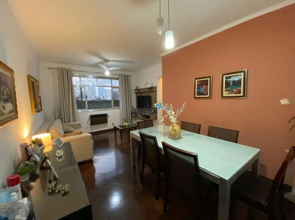 Apartamento, 2 quartos, 90 m² - Foto 1
