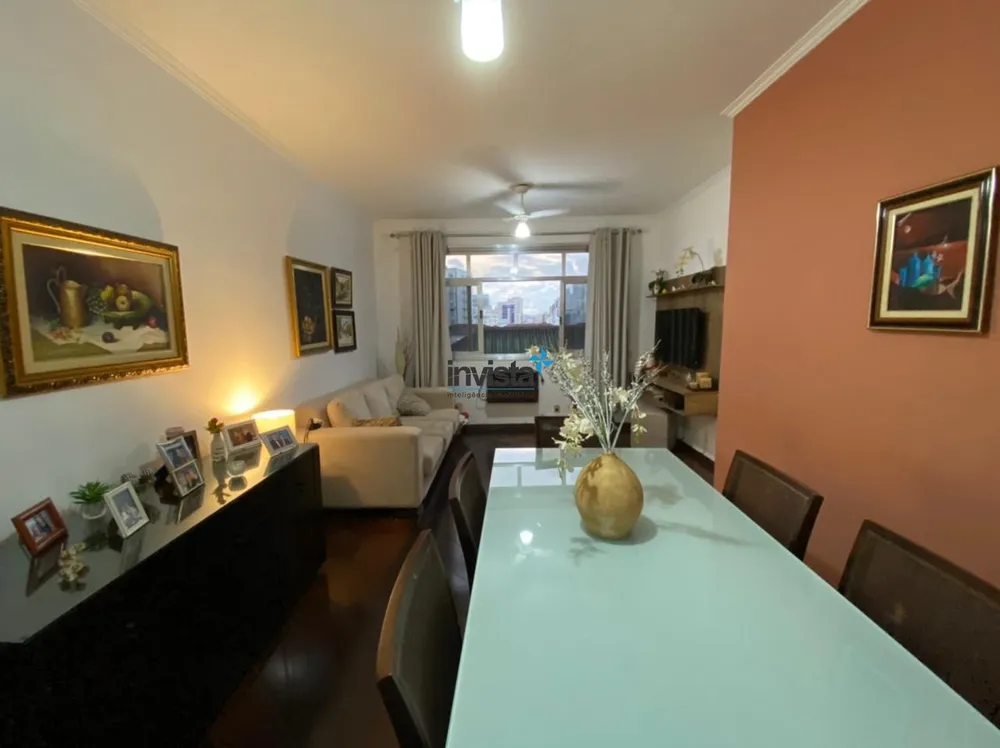 Apartamento, 2 quartos, 90 m² - Foto 2