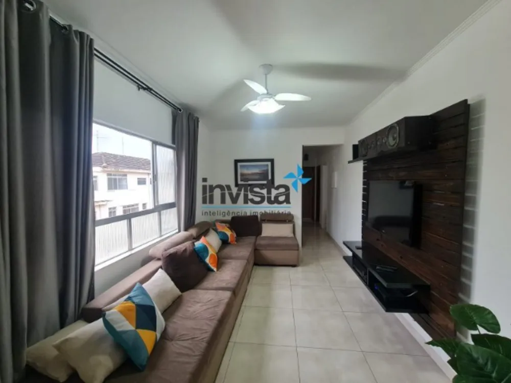 Apartamento, 2 quartos, 98 m² - Foto 1