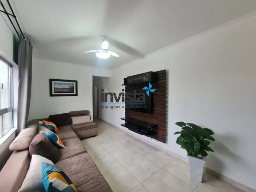 Apartamento, 2 quartos, 98 m² - Foto 3