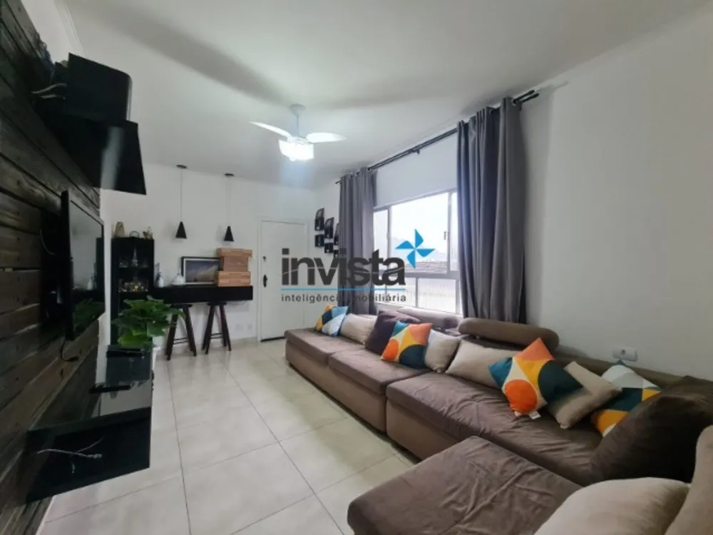Apartamento, 2 quartos, 98 m² - Foto 2