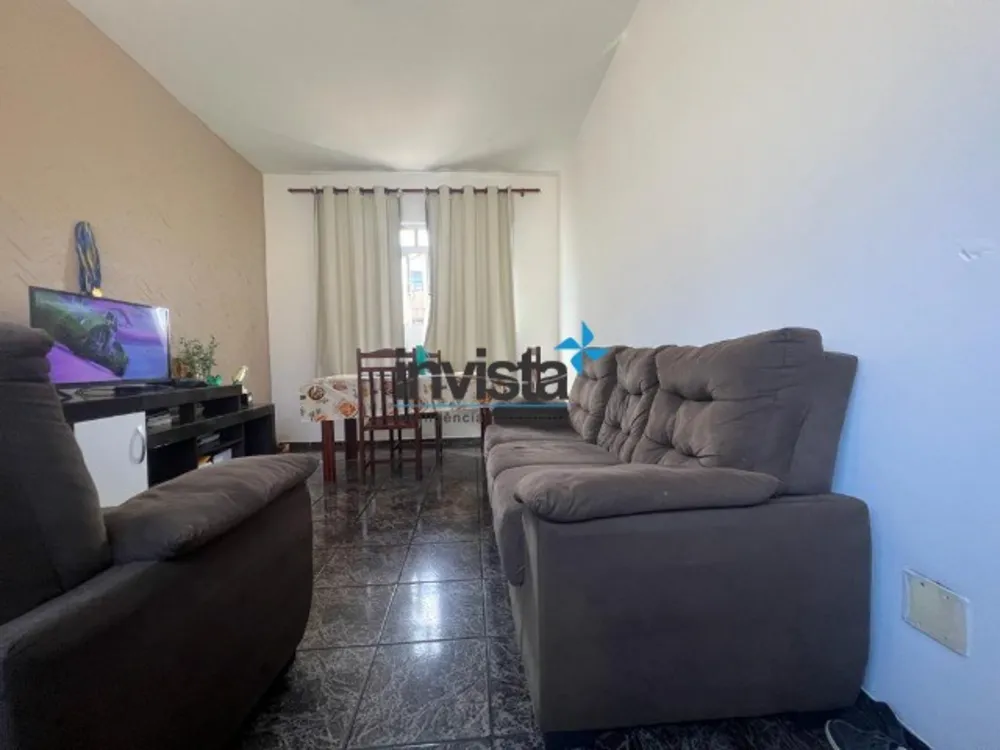 Apartamento, 2 quartos, 60 m² - Foto 2