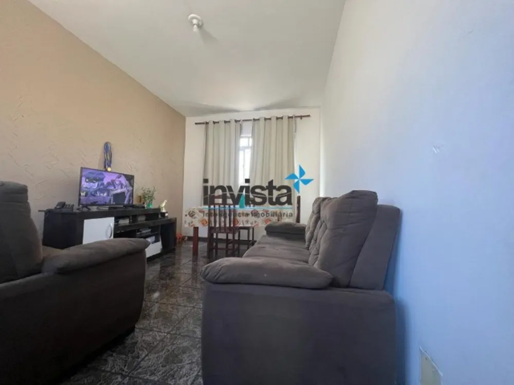 Apartamento, 2 quartos, 60 m² - Foto 1