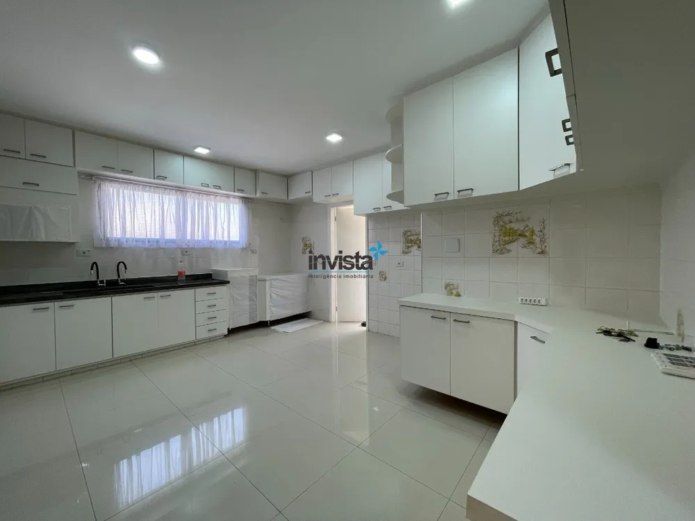 Apartamento, 3 quartos, 125 m² - Foto 3