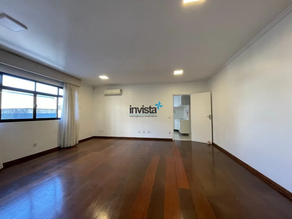 Apartamento, 3 quartos, 125 m² - Foto 2