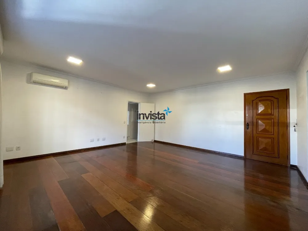 Apartamento, 3 quartos, 125 m² - Foto 1