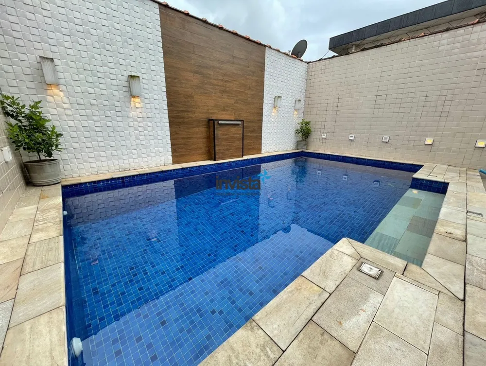 Casa, 3 quartos, 250 m² - Foto 1