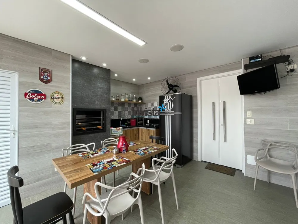 Casa, 3 quartos, 250 m² - Foto 4