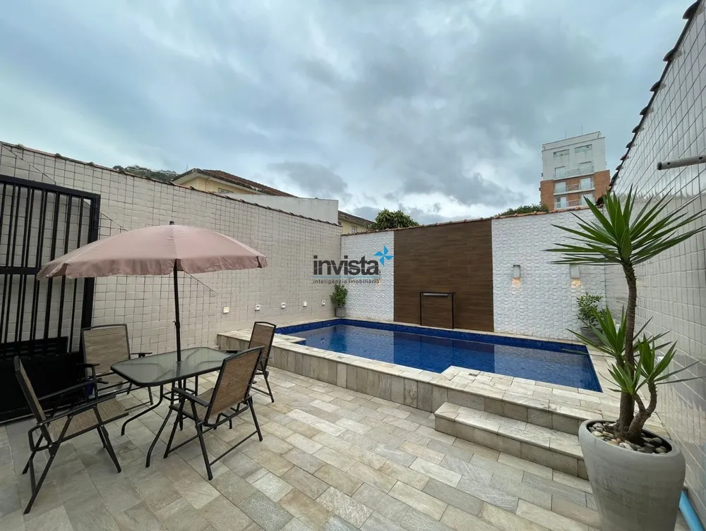 Casa, 3 quartos, 250 m² - Foto 2