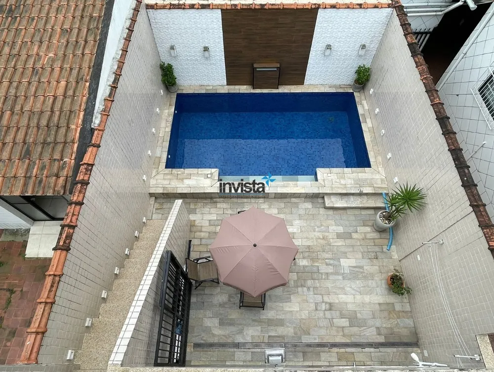 Casa, 3 quartos, 250 m² - Foto 3