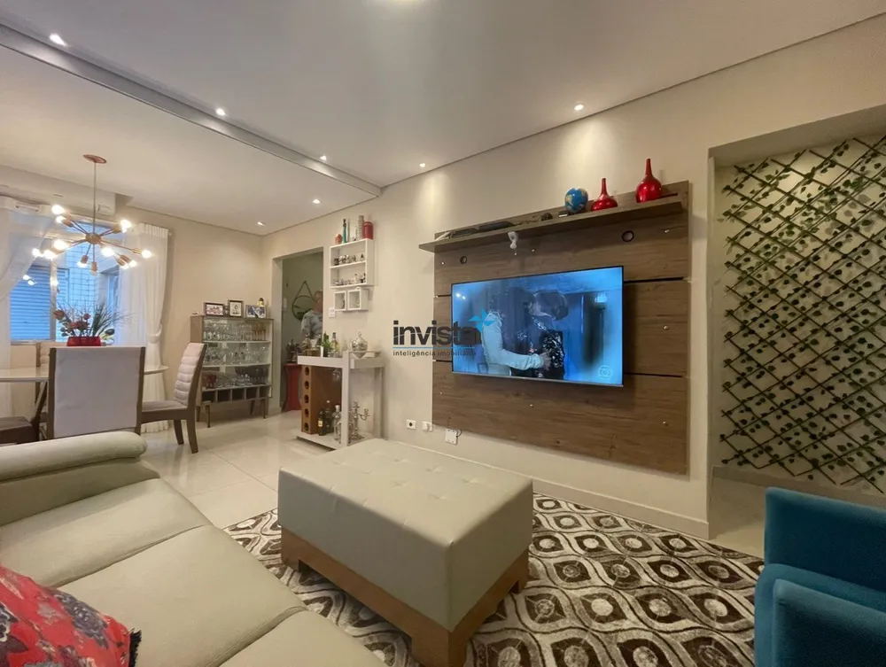Apartamento, 2 quartos, 90 m² - Foto 2