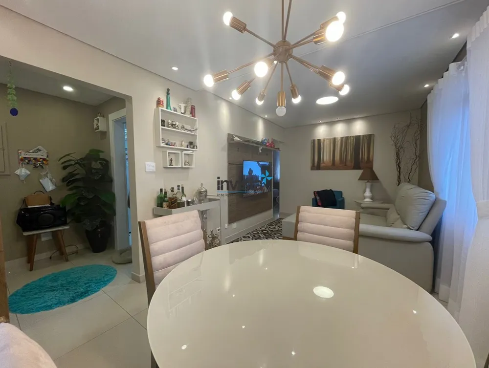 Apartamento, 2 quartos, 90 m² - Foto 3