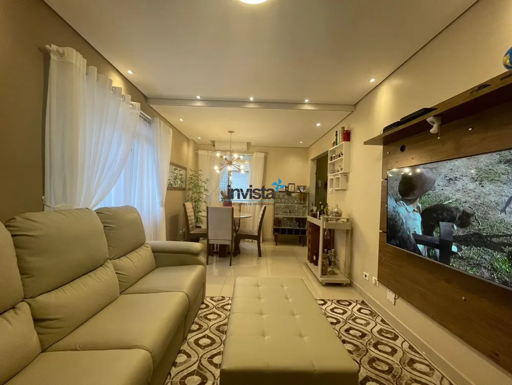 Apartamento, 2 quartos, 90 m² - Foto 4