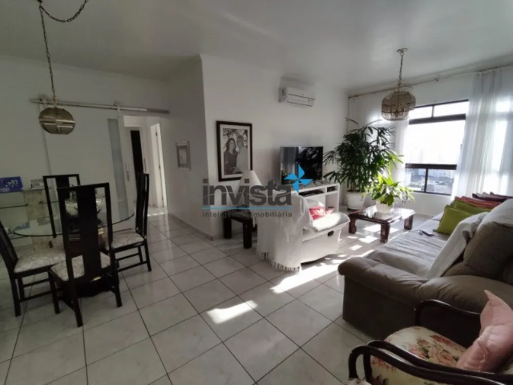 Apartamento, 2 quartos, 136 m² - Foto 3
