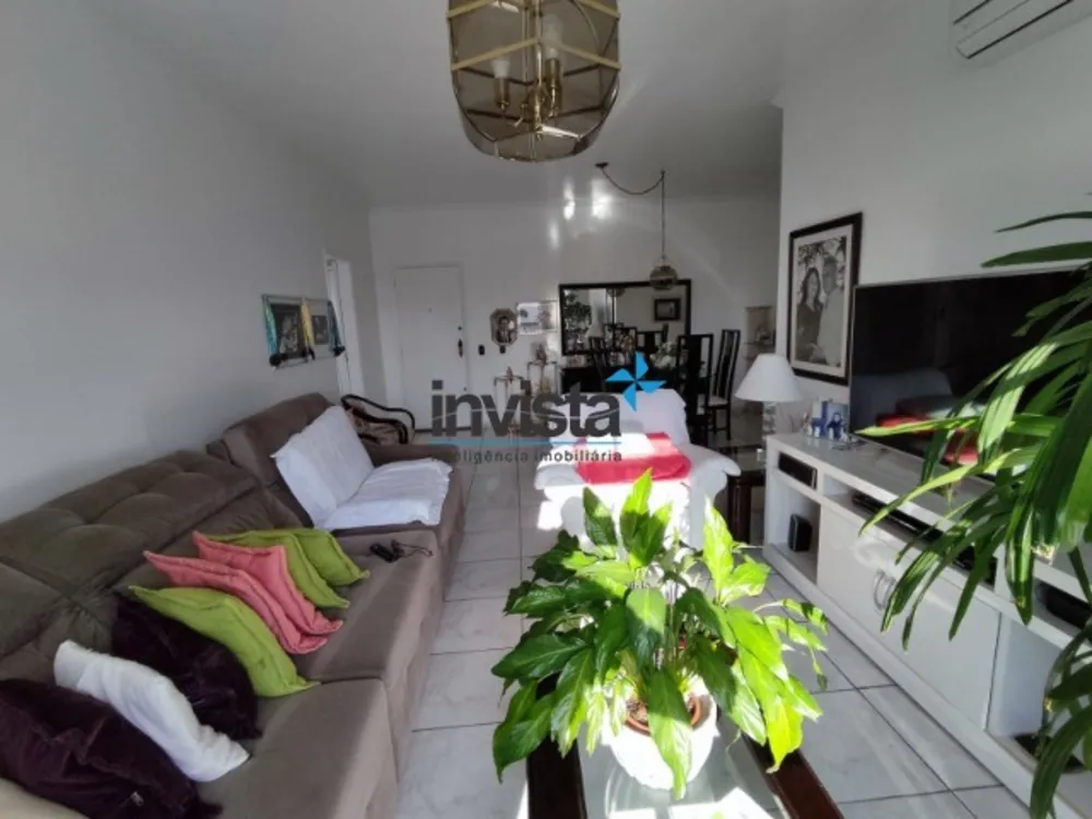 Apartamento, 2 quartos, 136 m² - Foto 1