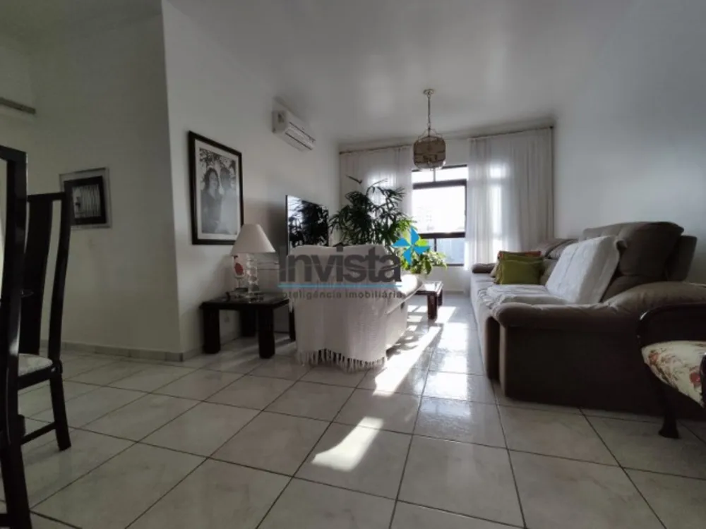 Apartamento, 2 quartos, 136 m² - Foto 2