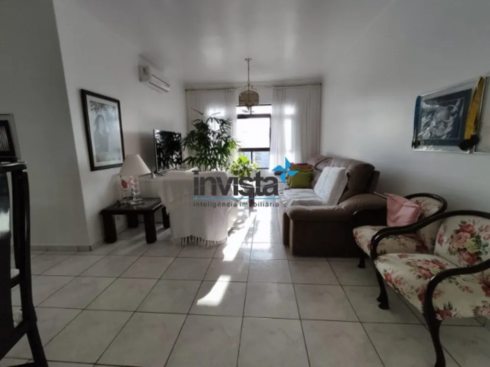 Apartamento, 2 quartos, 136 m² - Foto 4