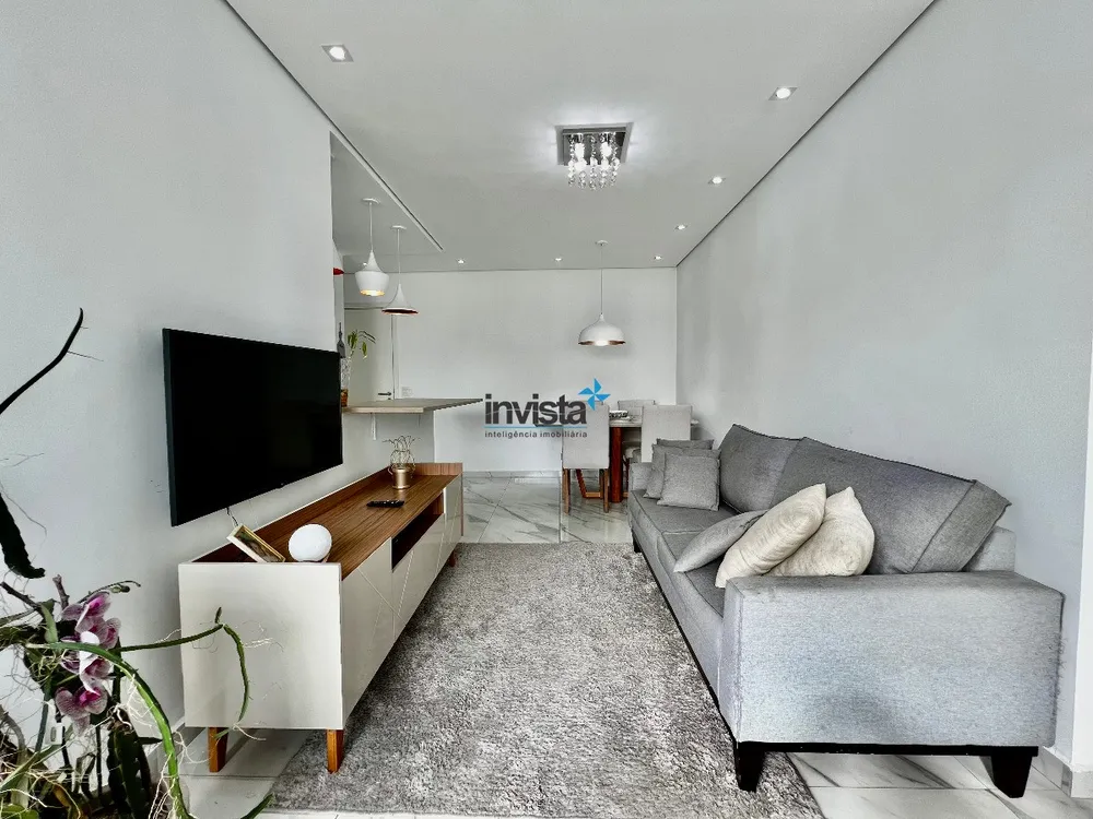 Apartamento, 1 quarto, 49 m² - Foto 4