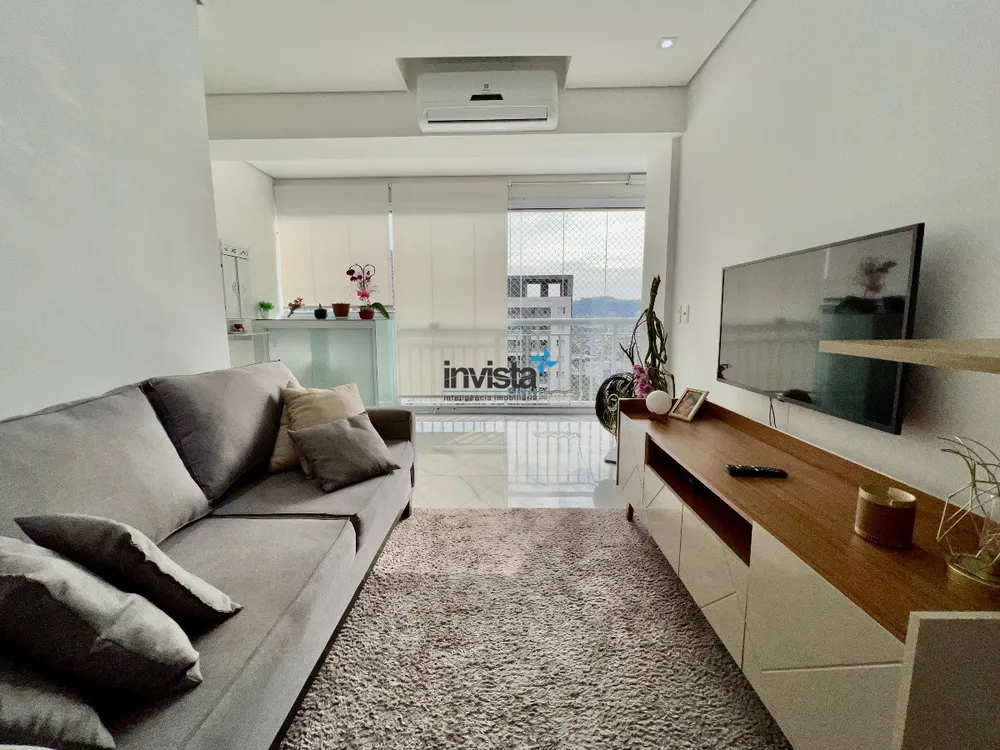 Apartamento, 1 quarto, 49 m² - Foto 3