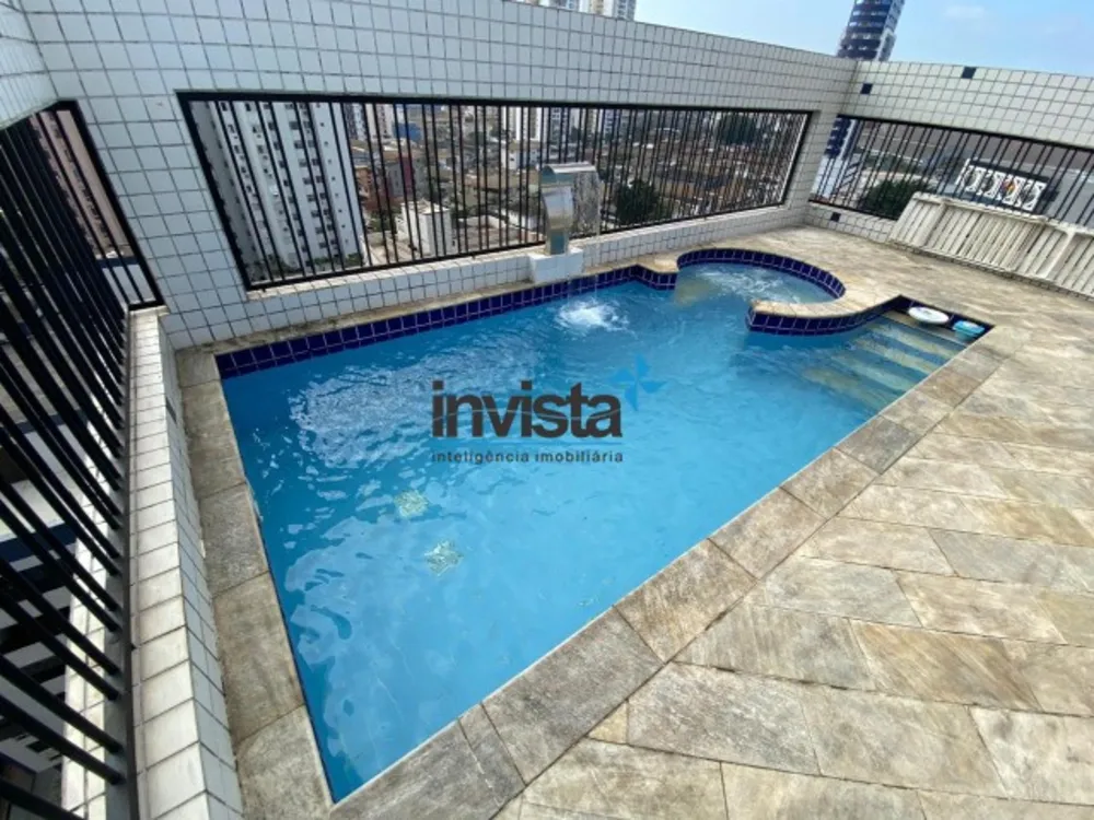 Cobertura, 3 quartos, 201 m² - Foto 1