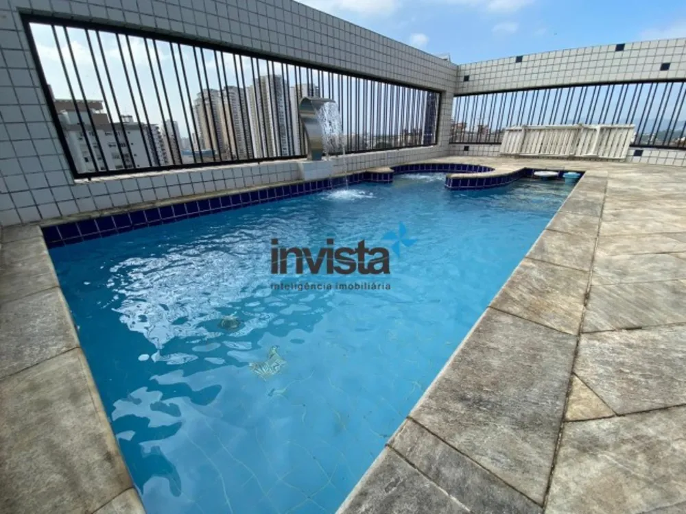Cobertura, 3 quartos, 201 m² - Foto 2