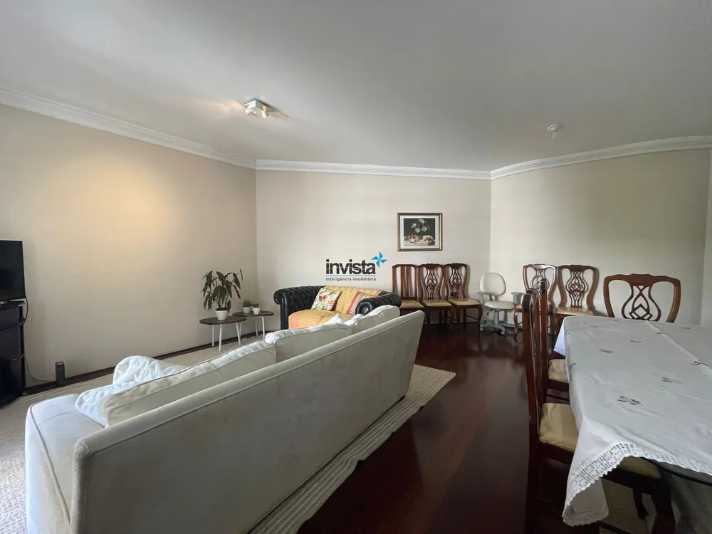 Apartamento, 3 quartos, 153 m² - Foto 2