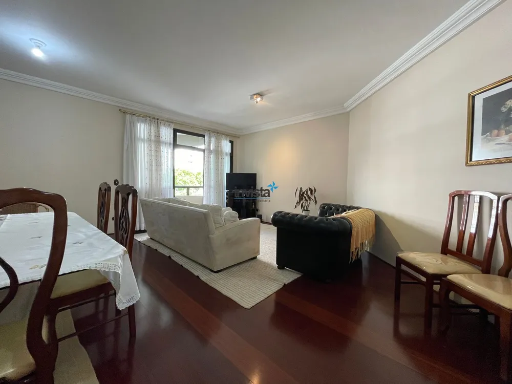 Apartamento, 3 quartos, 153 m² - Foto 1